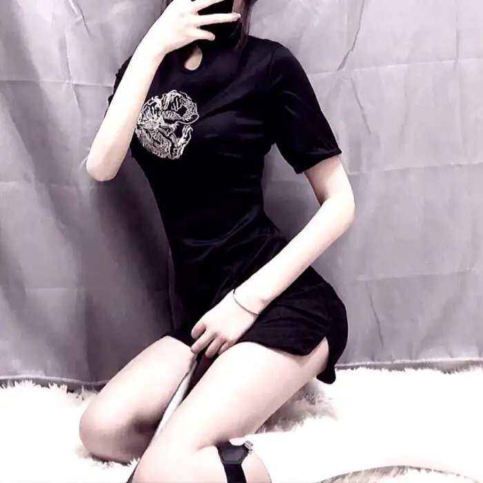 冲绳少年